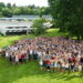 Einschulung am Gymnasium Neckartenzlingen 2019/2020