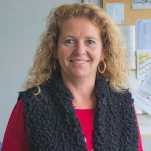 Birgit Siegl