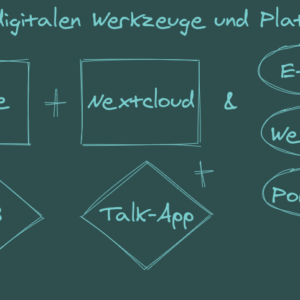 Neue Adresse für die Moodle-Plattform sowie neue Mailadressen