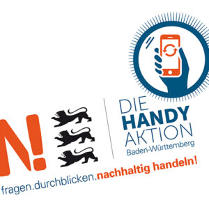 Handysammelaktion