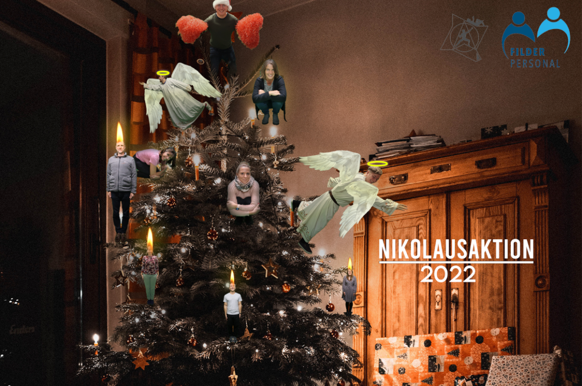 Nikolaus-Aktion 2022