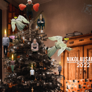 Nikolaus-Aktion 2022