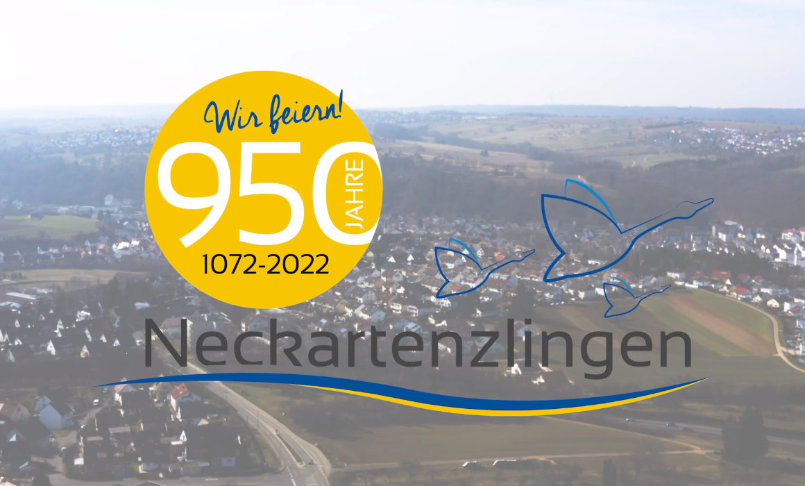 950ntz Image-Video der Gemeinde Neckartenzlingen