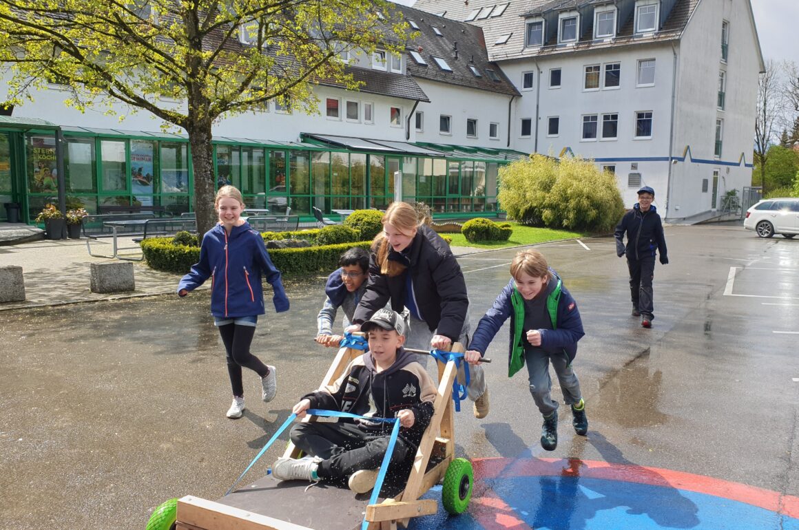 20230425_135841 Schullandheim Klasse 6c