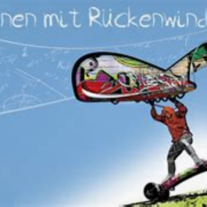 Lernen mit Rückenwind: Unterstützung im & für den Fachunterricht