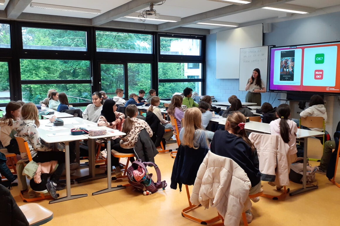 mecodia5 Mecodia-Workshops zur Medienbildung