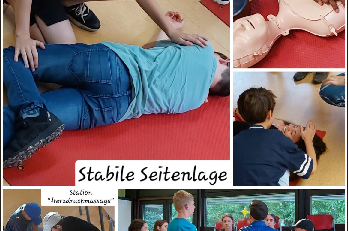 Katastrophenschutztag 2024