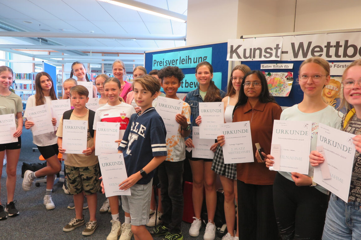 IMG_0750 Verloren und Gefunden: Kreative Schüler*innen begeistern beim 5. Schreibwettbewerb