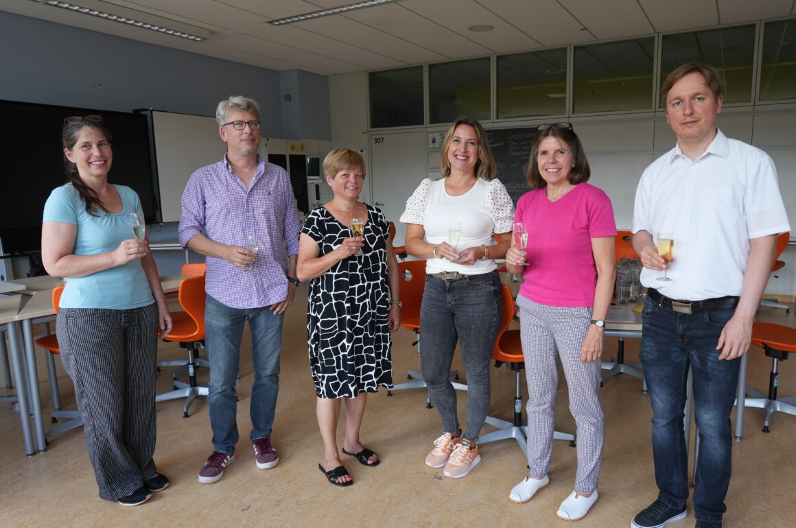 DSC09941 Neue Bildungspartnerschaft mit Putzmeister