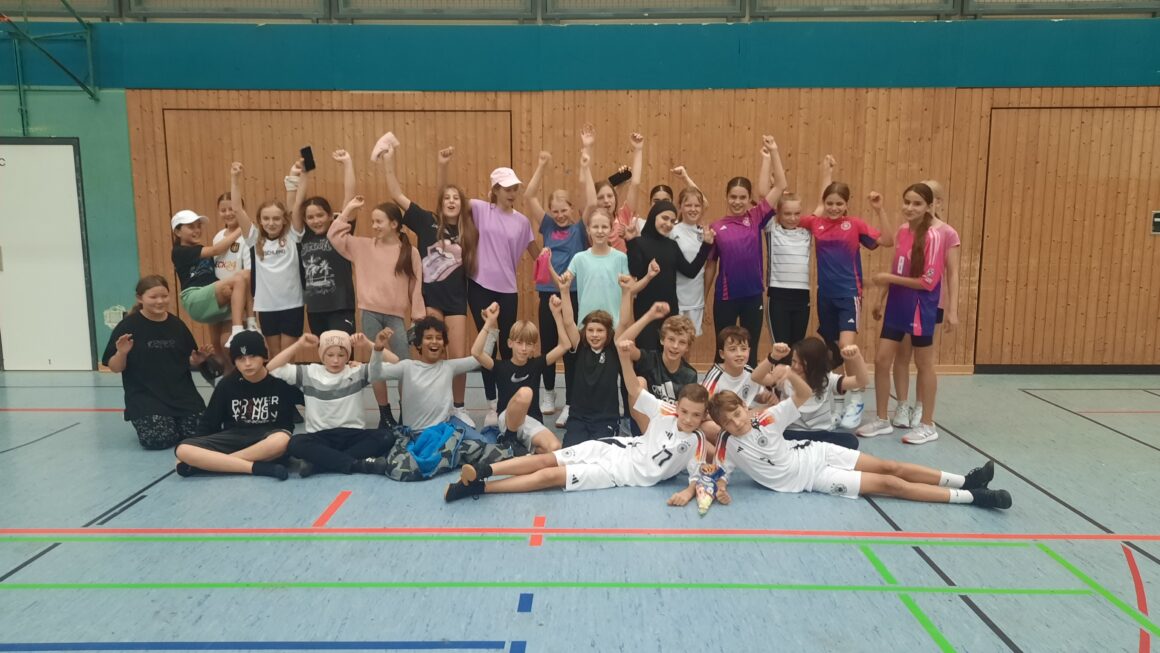20241023_110739 Spiel, Spaß und Fair Play beim Stufentag der 6. Klassen
