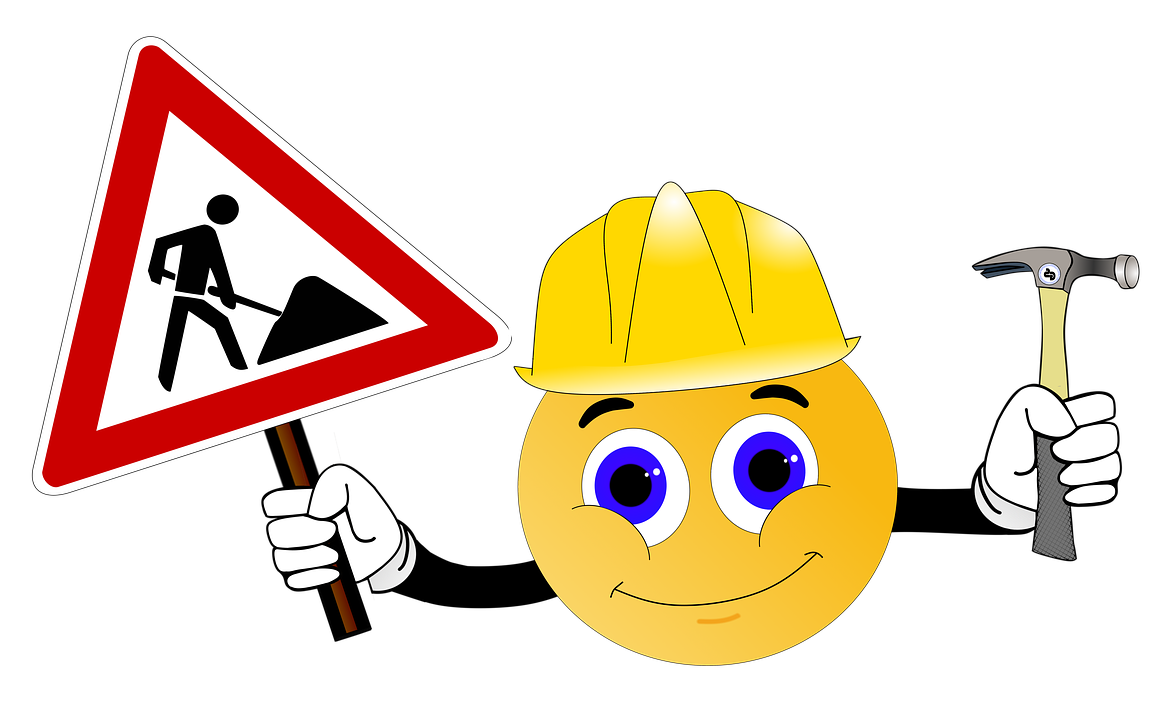 construction-site-4029821_1280 Geänderte Busverbindungen wegen Brückensanierung