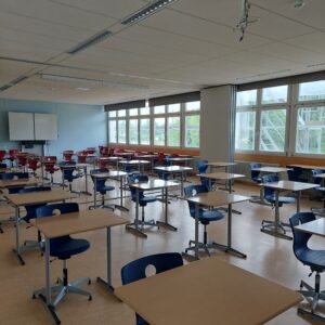 Abitur – fast geschafft!
