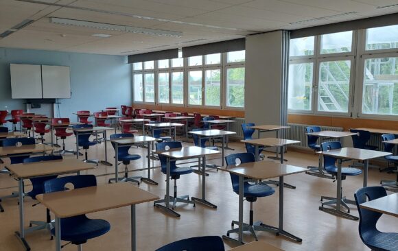Abitur – fast geschafft!