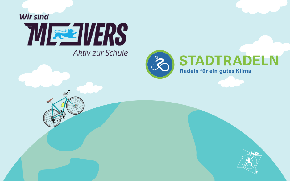 auf dem Land Stadtradeln 2025 – Wir sind dabei!