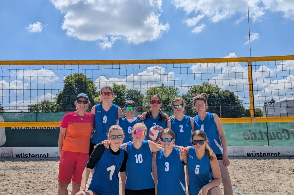 1000048875 Jugend trainiert – Beachvolleyball