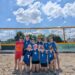 Jugend trainiert – Beachvolleyball