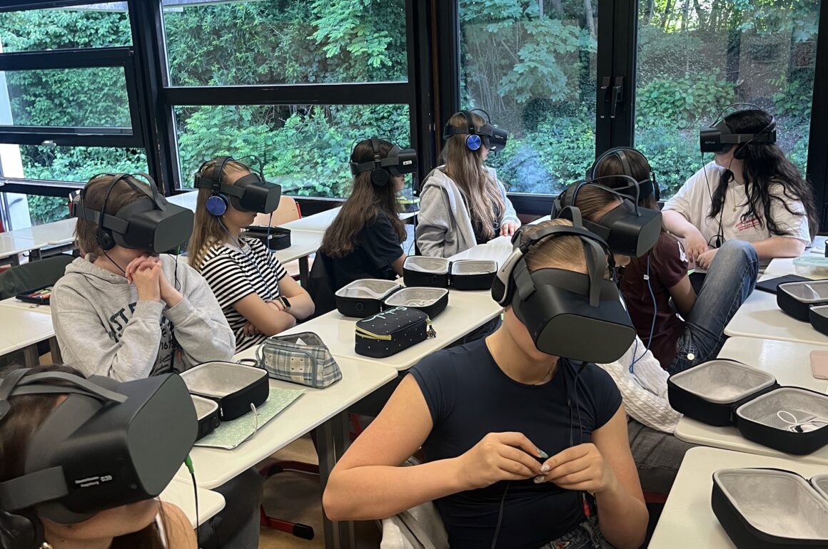 IMG_4326 Faszination VR-Theater – „Der Sandmann“ war da
