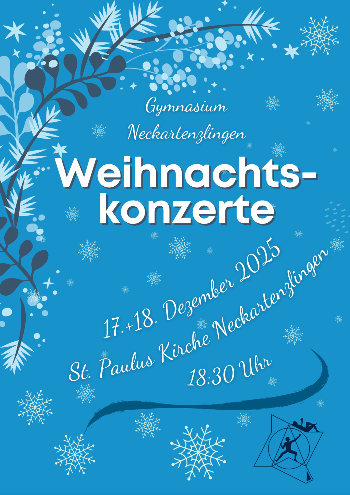 25-Weihnachtskonzert Weihnachtskonzerte 2025