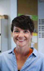 Bild von Nicola Ganter