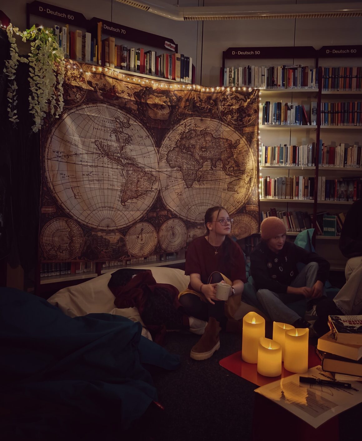 oplus_3145760 Fingerfood & Kopfkino – Fantasyabend in der Bibliothek