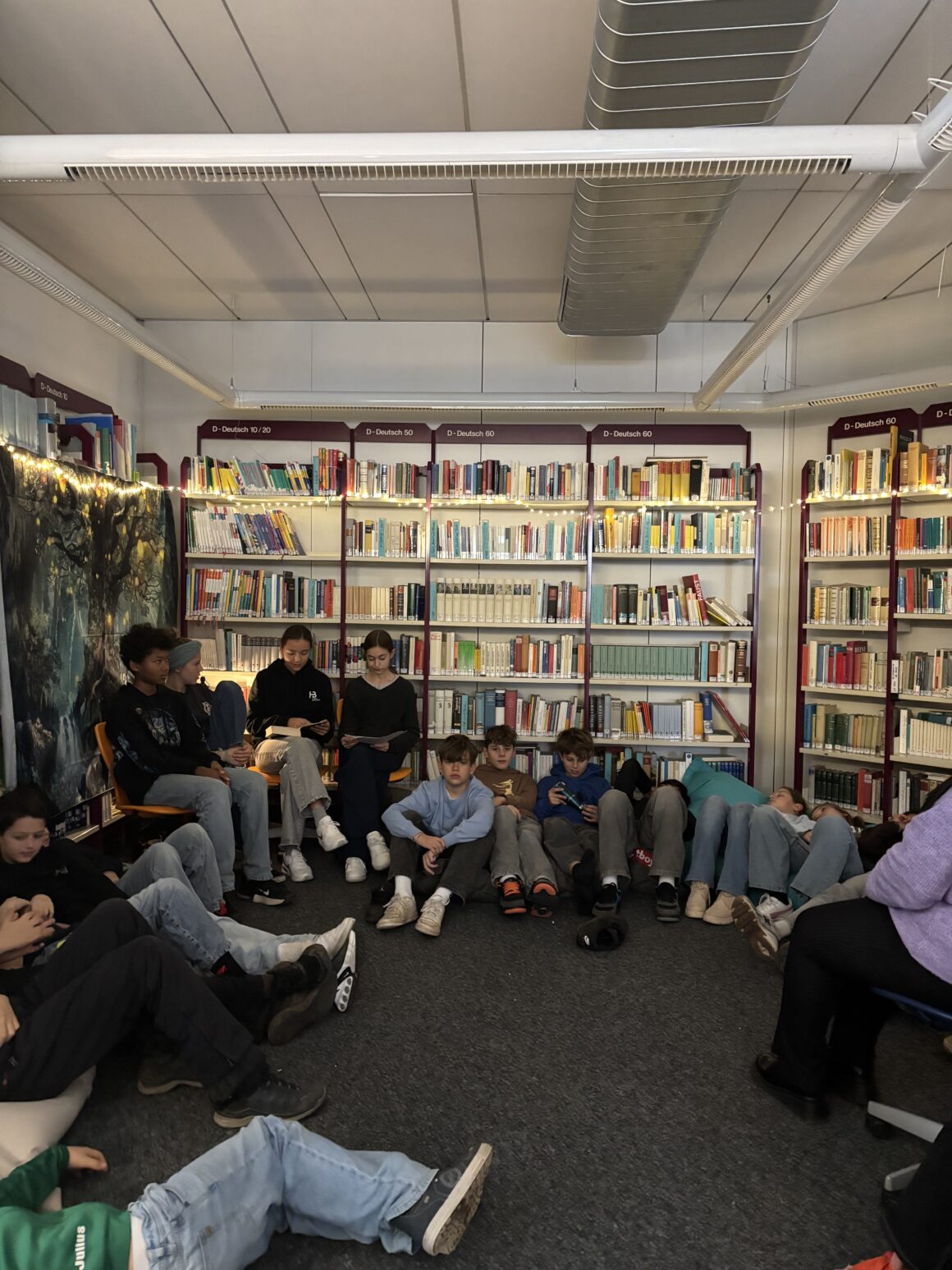 IMG_7140 Vorlesen spricht deine Sprache – Bundesweiter Vorlesetag