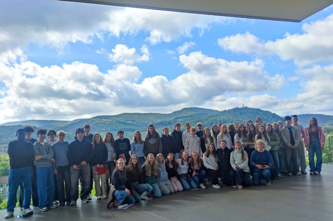 Elsass_Memorial_Alsace_Moselle Blick zurück: Elsass-Fahrt Mai 2025