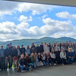 Blick zurück: Elsass-Fahrt Mai 2025