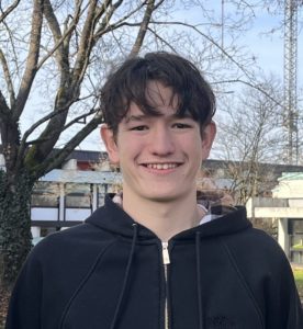 Bild von Aaron Kraus