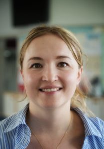 Bild von Rebekka Raab