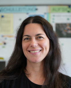 Bild von Julia Schmidt-Peterson