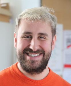 Bild von Maximilian Winter