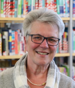 Bild von Christa Seitz