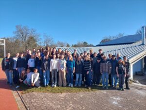 Probentage der Musik-AGs